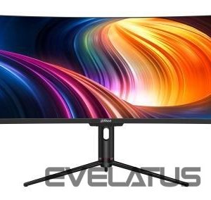 Monitor DAHUA  DISPLAY LCD 49"/DHI-LM49-EW410CA 