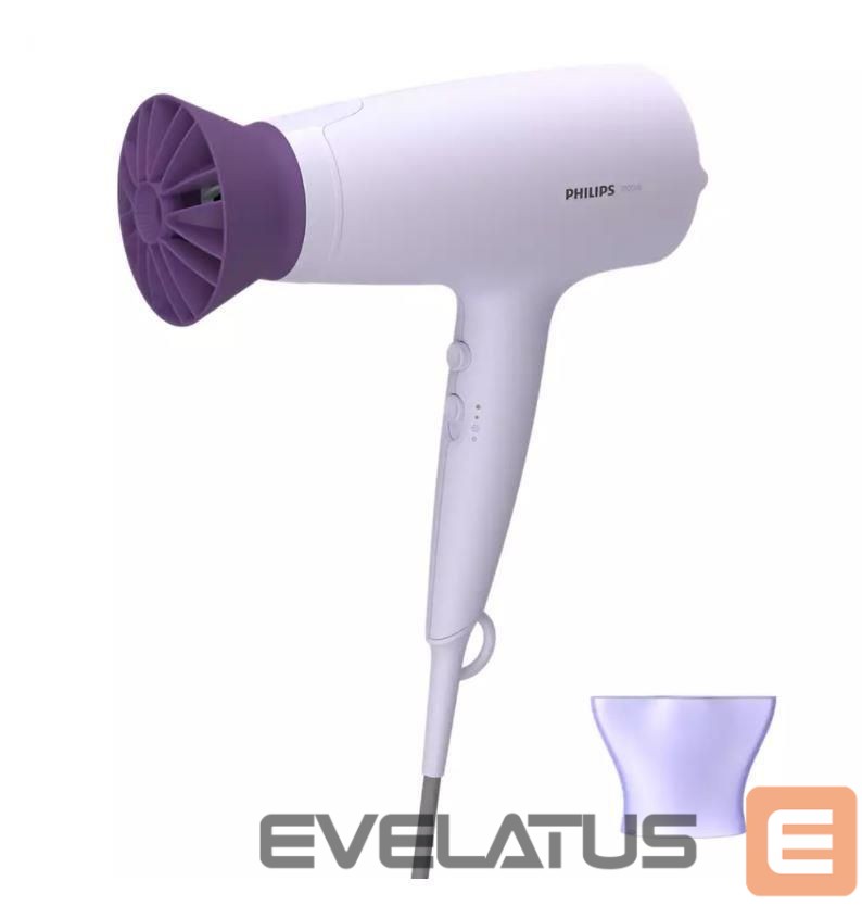 Hair dryer Philips HAIR DRYER/BHD341/10