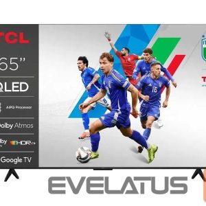 TV TCL  TV Set||65 