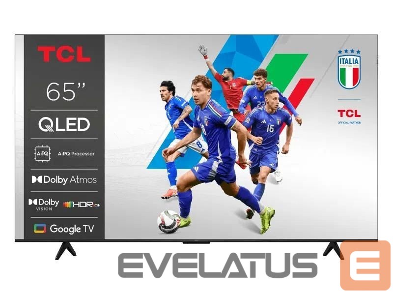 TV TCL TV Set||65