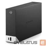 Hard drive HDD SeaGate  External HDD||One Touch|STLC16000402|16TB|Black|STLC16000402 