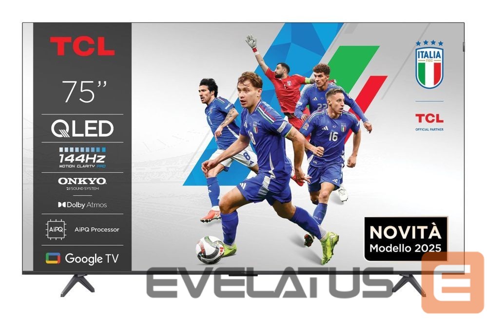 TV TCL TV Set||75