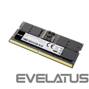 RAM DDR4 Lexar  NB MEMORY 16GB DDR5-5600 SO/LD5S16G56C46ST-BGS 