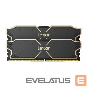 RAM DDR4 Lexar  MEMORY DIMM 32GB DDR5-6000/K2 LD5U16G60C38LG-RGD 