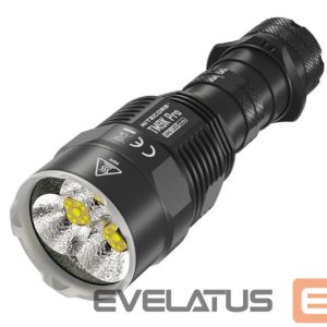 The others NITECORE  FLASHLIGHT TINY MONSTER SERIES/9900 LUMENS TM9K PRO 
