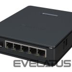 Routers Mikrotik  WRL ROUTER HAP AXS/E62IUGS-2AXD5AXT 