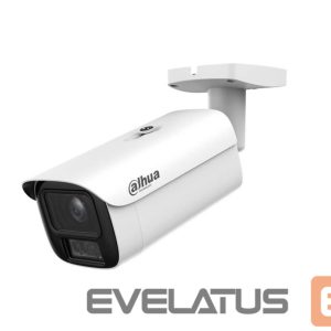 IP-kamera DAHUA  NET CAMERA 8MP BULLET/IPC-HFW5859E1-ZE-IL-2712 