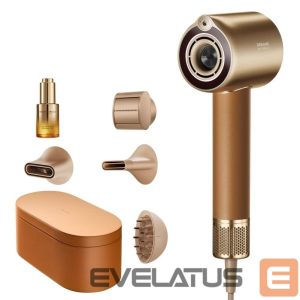 Hair dryer DREAME  Miracle Pro Gold