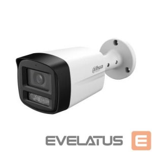 Mobile cameras DAHUA  CAMERA HDCVI 8MP BULLET/HFW1801TLM-IL-A-0360B-S2 