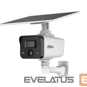 IP-kamera DAHUA  NET CAMERA 4MP IR BULLET/HFW2441DG-4GSPB0360B-MAX 