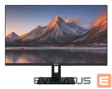 Monitor DAHUA LCD Monitor||27 "|2560 x 1440 pixels|Quad HD|Native aspect ratio 16:9|LED|Flat|DHI-LM27-C301B