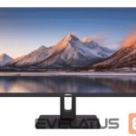 Monitor DAHUA  LCD Monitor||23.8 "|2560 x 1440 pixels|Quad HD|Native aspect ratio 16:9|LED|Flat|DHI-LM24-C301B 