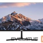 Monitor DAHUA  LCD Monitor||27 "|1920 x 1080 pixels|Full HD|Native aspect ratio 16:9|LED|Flat|DHI-LM27-B221S 