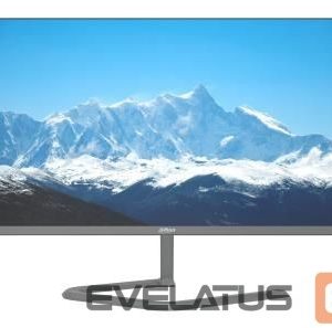 Monitor DAHUA  LCD Monitor||23.8 "|1920 x 1080 pixels|Full HD|Native aspect ratio 16:9|LED|Flat|DHI-LM24-C201P 