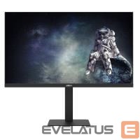 Monitor DAHUA  LCD Monitor||24.5 "|1920 x 1080 pixels|Full HD|Native aspect ratio 16:9|LCD|DHI-LM25-E241A 