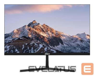 Monitor DAHUA LCD Monitor||27 "|1920 x 1080 pixels|Full HD|Native aspect ratio 16:9|LED|Flat|DHI-LM27-B221