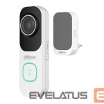 Server - Other Accessories DAHUA  DOORPHONE KIT WI-FI/VDKP01-WG 