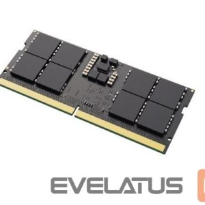 RAM DDR4 Lexar  NB MEMORY 32GB DDR5-5600 SO/LD5S32G56C46ST-BGS 