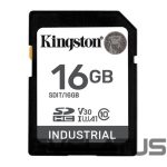 Other Computer Accessory Kingston  MEMORY SDHC 16GB C10/SDIT/16GB 