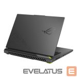 Laptop computer Asus  Notebook||ROG Strix|G16 (2025)|G614PR-RV092W|CPU  AMD Ryzen 9|8940HX|2400 MHz|16"|1920x1200|RAM 16GB|DDR5|5200 MHz|SSD 1TB|NVIDIA GeForce RTX 5070 Ti|12GB|ENG|Windows 11 Home|Eclipse Grey|2.5 kg|90NR0NJ7-M00690 