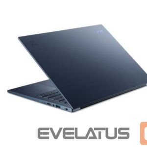 Laptop computer Acer  Notebook||Aspire|Aspire 14 A|A14-11M-X7K2|CPU  Qualcomm Snapdragon|X X1-26-100|3000 MHz|14"|1920x1200|RAM 16GB|LPDDR5x|SSD 512GB|Qualcomm Adreno GPU|Integrated|ENG|Card Reader microSD|Windows 11 Home|Blue|1.4 kg|NX.JP3EL.001 