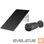 DSLR Camera DAHUA  WRL CAMERA 4MP BULLET 4G KIT/KITBF4CA-4G0210BXL/M0508 