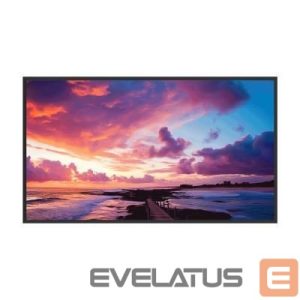 Monitor DAHUA  DISPLAY LCD 86" 4K/DHI-DHI-LM86-S400 