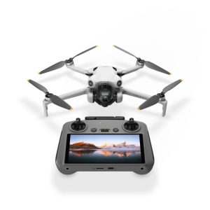 Drone DJI  DRONE MINI 4 PRO RC 2/CP.MA.00000732 