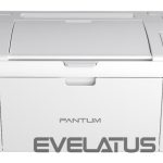 Printer PANTUM  Laser Printer||Interface USB 2.0|1xNumber of cartridges|Paper size A4|P2509W 