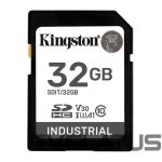 Other Computer Accessory Kingston  MEMORY SDHC 32GB C10/SDIT/32GB 