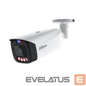 IP-kamera DAHUA  NET CAMERA 8MP BULLET/HFW3849T1-ASPV0360B-PROB 