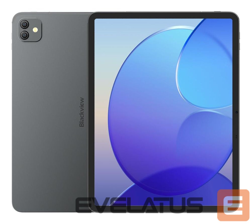 Tablet Blackview TABLET LINK 8 13" 6/256GB/TAB LINK 6/256 GREY