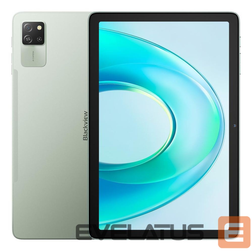 Tablet Blackview TABLET TAB60 PRO 10" 8/128GB/TAB60 PRO GREEN