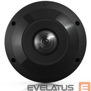IP-kamera UBIQUITI  NET CAMERA 12MP/BLK UVC-G6-PRO-360-B 