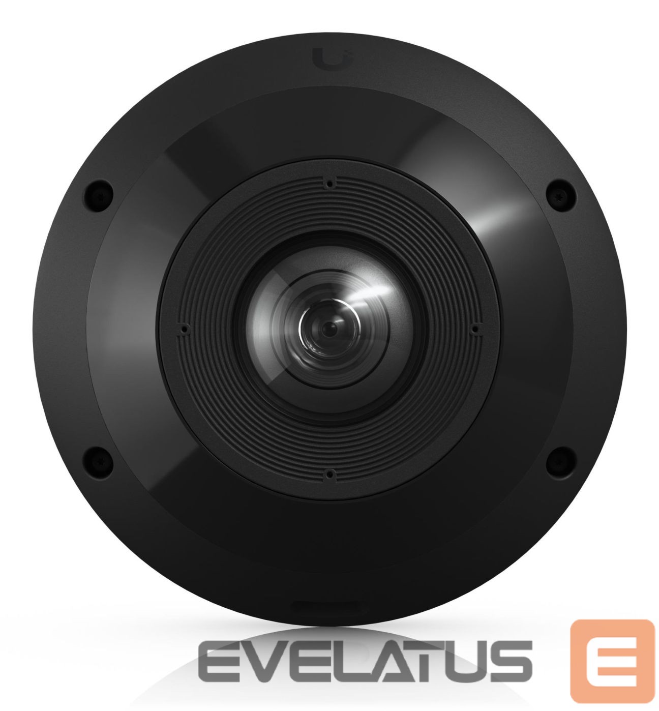 IP-kamera UBIQUITI NET CAMERA 12MP/BLK UVC-G6-PRO-360-B