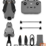 Drone DJI  DRONE MINI 5 PRO/CP.MA.00000838 