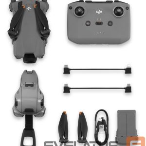 Drone DJI  DRONE MINI 5 PRO/CP.MA.00000838 