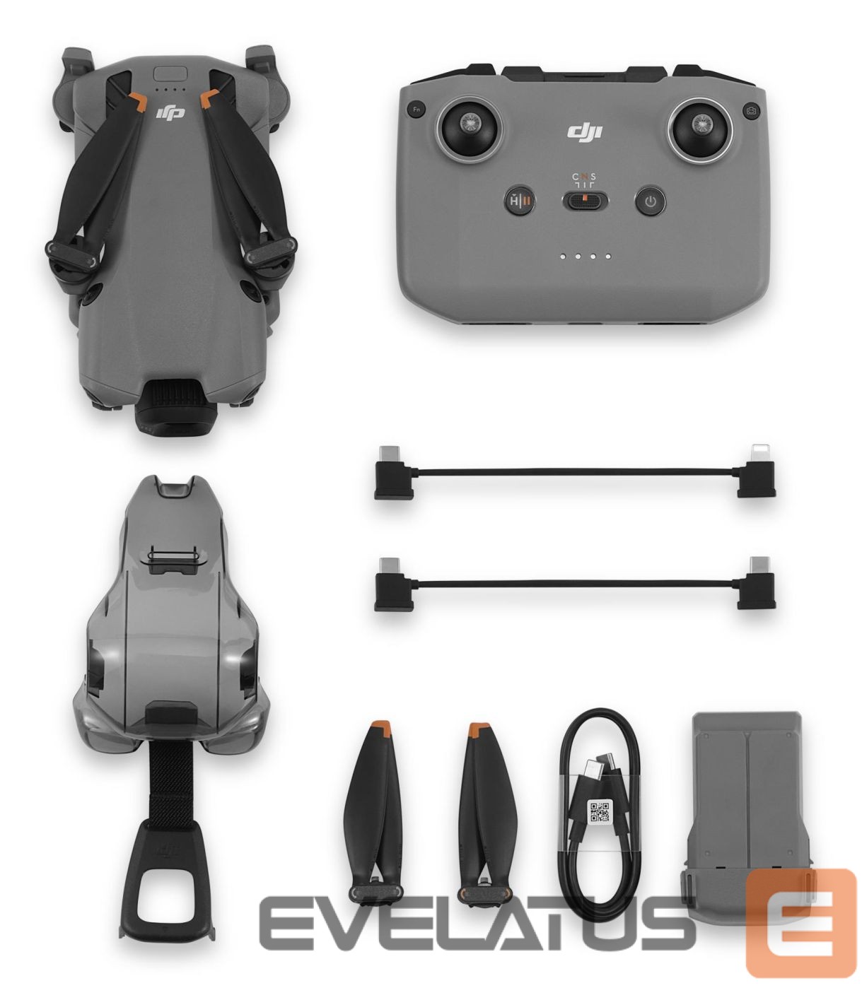 Drone DJI DRONE MINI 5 PRO/CP.MA.00000838