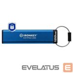 Flash drive Kingston  MEMORY DRIVE FLASH USB3.2/128GB IKKP200/128GB 