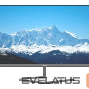 Monitor DAHUA  LCD Monitor||27 "|1920 x 1080 pixels|Full HD|Native aspect ratio 16:9|LED|Flat|DHI-LM27-C201P 