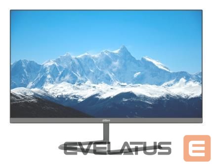 Monitor DAHUA LCD Monitor||27 "|1920 x 1080 pixels|Full HD|Native aspect ratio 16:9|LED|Flat|DHI-LM27-C201P