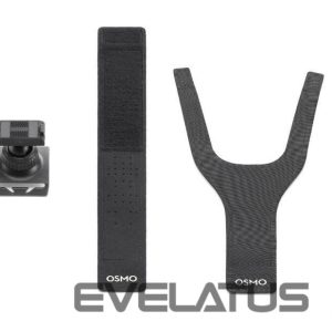DSLR Camera DJI  CAMERA ACC WRIST STRAP 360°/CP.OS.00000278 