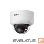 IP-kamera DAHUA  NET CAMERA 8MP DOME/HDBW5859R1ASEPV0280BPRO 