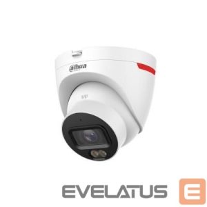 IP-kamera DAHUA  NET CAMERA 4MP EYEBALL/HDW2449T-S-LED-0280BPRO 