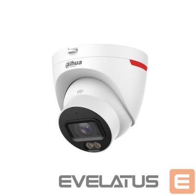 IP-kamera DAHUA NET CAMERA 4MP EYEBALL/HDW2449T-S-LED-0280BPRO