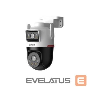 DSLR Camera DAHUA  WRL CAMERA 3+3MP PT DOME/P3D-3F-PV-P-PRO 
