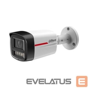 IP-kamera DAHUA  NET CAMERA 6MP BULLET/HFW2649TL-S-LED-0280BPRO 