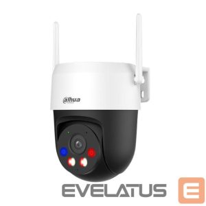 DSLR Camera DAHUA  WRL CAMERA 3MP PT DOME WIFI/P3AS-PV 