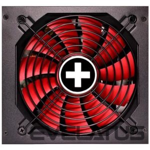 Power Supply XILENCE  Power Supply||750 Watts|Efficiency 80 PLUS GOLD|PFC Active|XN173 