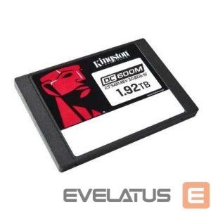 Hard drive SSD Kingston  SSD SATA2.5 